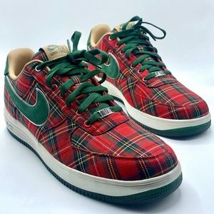 Lunar Force 1 City QS 'City Pack - London' (Size 12)